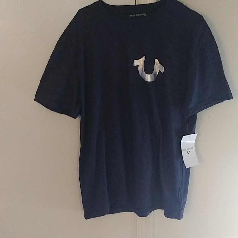 MEN'S TRUE RELIGION TEE